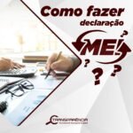 Como fazer a Declaração Anual do MEI