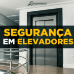 Segurança em elevadores