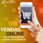 Em tempo de crise vender online é uma opção! Veja 10 dicas para ter sucesso no e-commerce