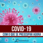 Covid 19: confiança para enfrentar a crise do coronavírus