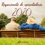 Vai requerer a aposentadoria em 2020? Conheça as regras atuais