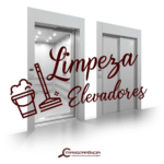 Dicas, Limpeza nos elevadores