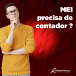 MEI precisa de contador?